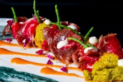 Algiubagio Restaurant