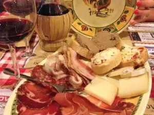 Bottiglieria Fratelli Bovini
