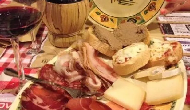 Bottiglieria Fratelli Bovini