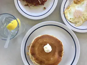 IHOP