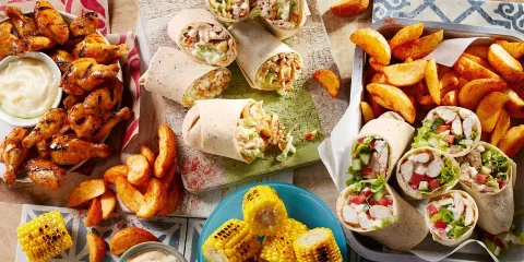 Nando's