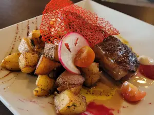 Endémiko Restaurante