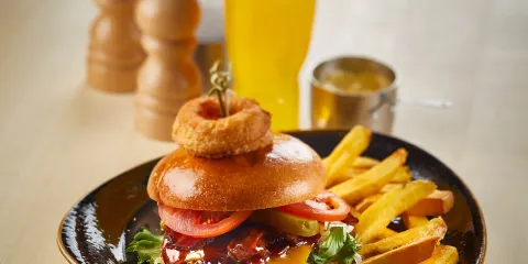 Bone's Restaurant (Randers)