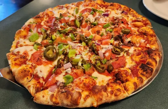 Three Fingered Jacks Saloon & Cafe