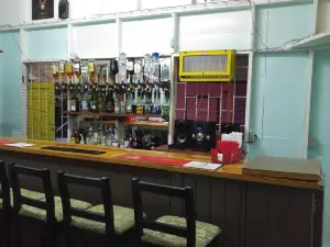 My Friends Place