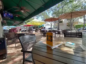 Deli Lane Cafe & Sunset Tavern