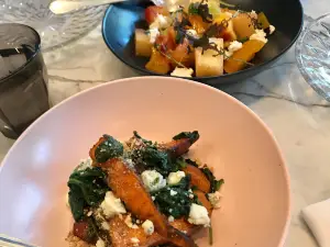 Persephone Bakery Wilson