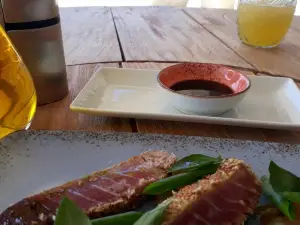 The Liming Restaurant