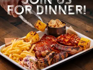 Deer Park Beefeater
