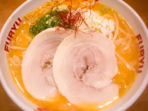 Hakata Furyu, Shimbashi