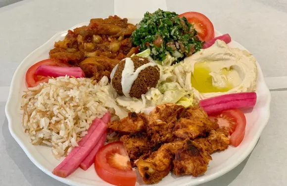 Zeytoun
