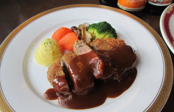 Restaurant Bayern