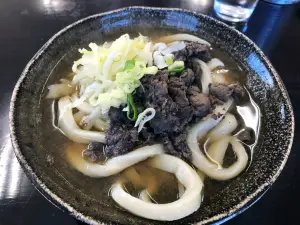 Kurechi Udon
