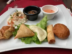 Restaurant La Baie d' Halong