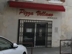 Pizza Vellano