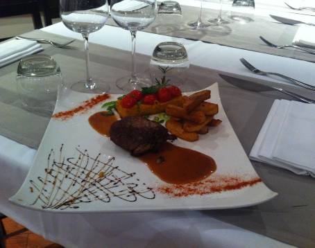 Cafe de Nice