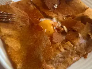 Creperie Maeligwen