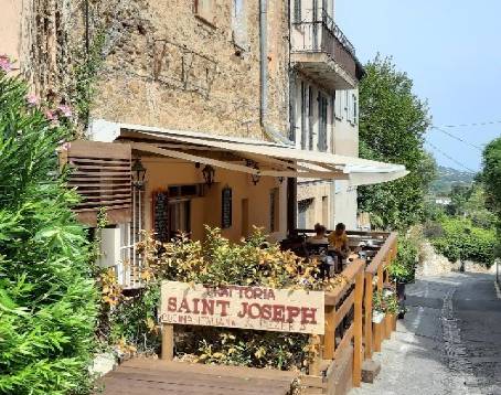 Restaurant Saint Joseph