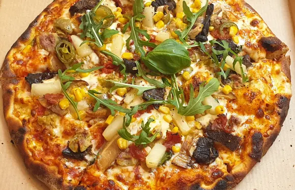 Volare Italian Pizzeria