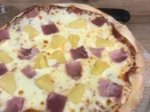 The Retreat Bar & Pizzeria
