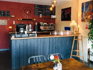Café Rustica