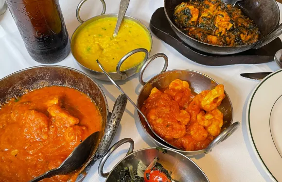 Kent Curry House