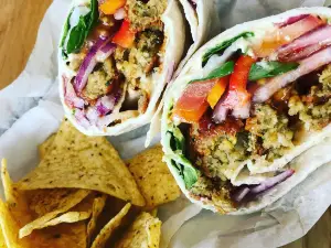 The Parc Deli