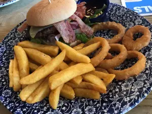 The Sussex - JD Wetherspoon