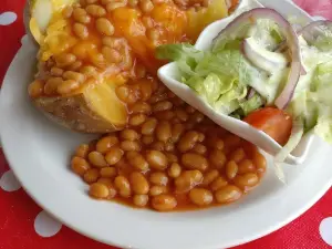 Puffers cafe