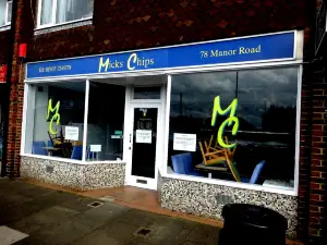 Micks Chips