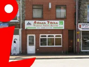 New adnan tikka