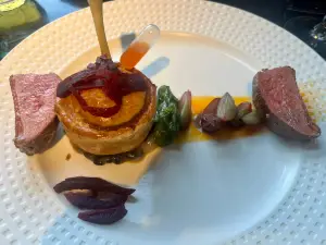 Nova Restaurant