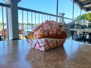 The Raw Bar on Ocean Street