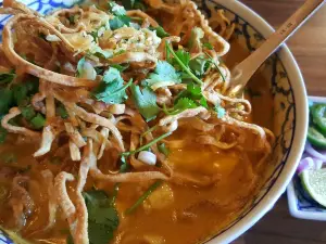 Baan Thai Restaurant