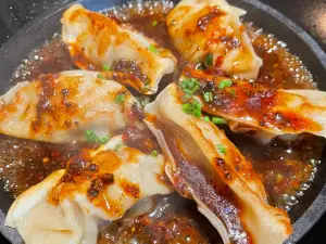 P.F. Chang's