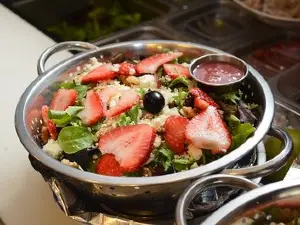 Olives Eatery