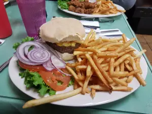 Whistle Stop