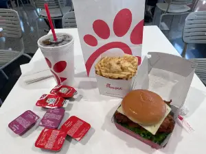 Chick-Fil-A