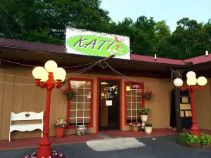 Kati Thai Cuisine