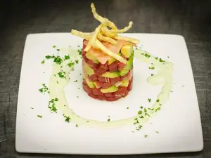Bix Bistro