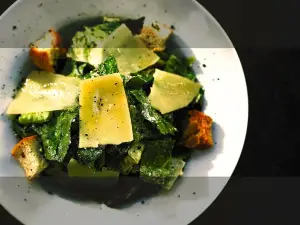 Pasta Da Pulcinella