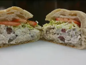 Soup Kettle Grille Meridian