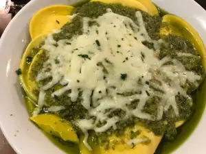 Olive Garden Italian Restaurant