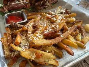 Melzingah Tap House