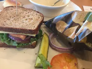 Panera Bread