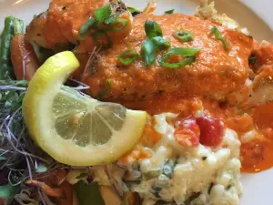 Josephine's Modern American Bistro