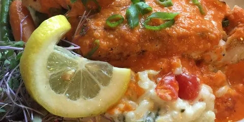 Josephine's Modern American Bistro