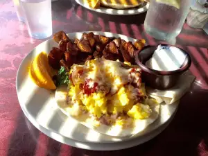 Daily Bread