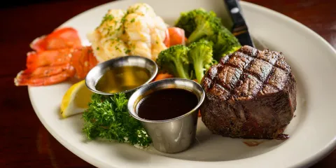 Sundance The Steakhouse