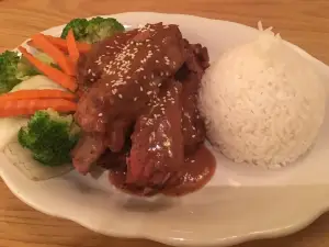 Home Thai Kitchen